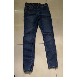 So Authentic American Heritage Skinny Jeans Size 9 Regular Denim Jean